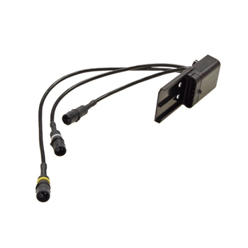 Plug for Inclination Sensor B15S