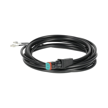 Deutsch-Plug Cable 4050mm