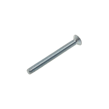 Countersunk Screw M12x120mm