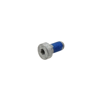 Cylinder Screw M5x10mm Geomet/8.8