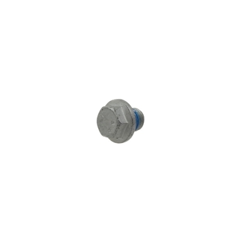 Hexagon Screw M12x12mm Geomet/8.8