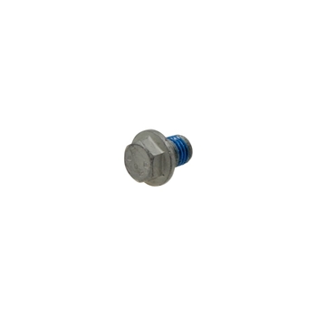 Hexagon Screw M12x16mm Geomet/8.8