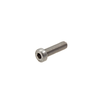 Cylinder Screw M6x20mm V2A