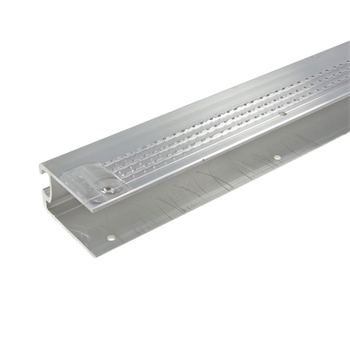 Platform End Profile 1780mm RAP40-85VLS-TG