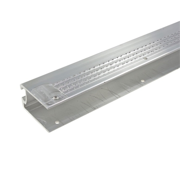 Platform End Profile 2030mm RAP40-85VLS-TG