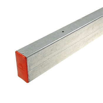 Underride Guide Steel 120x60mm L=1040mm