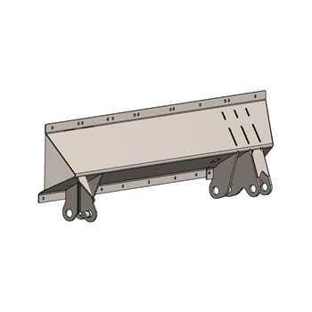 Anschlusskopf 1845mm BC1000S2-M1/M2