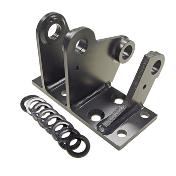 Platform Bracket Right 1500K-2500K