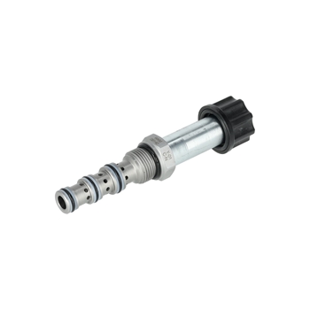 Solenoid Valve 4-2/Ø18 Hydac