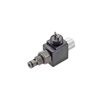 Magnetventil 12V/Ø13-EW/M18x1,5