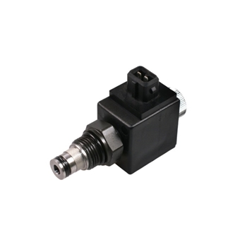 Solenoid Valve 12V/Ø13-SA