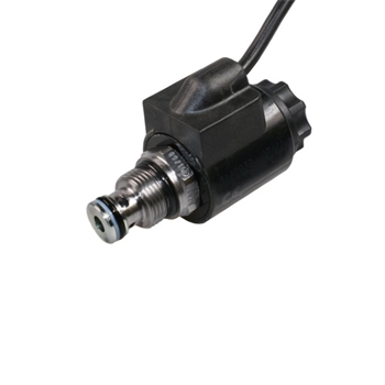 Solenoid Valve 12V Single-Acting