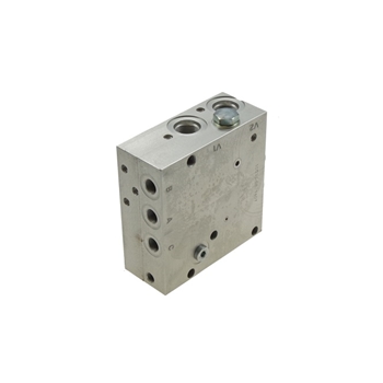 Valve Block DLB-45/Haldex