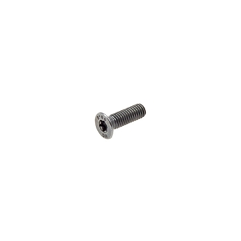 Countersunk Screw M5x16mm TORX