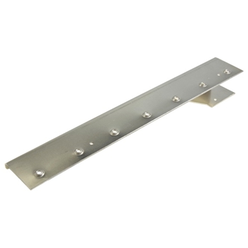 Platform Edging Tip left RAP45-63VLL