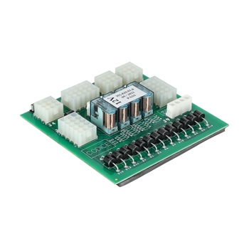 Printed Circuit Board 12V Maxi Anteo F3RE/F4RE