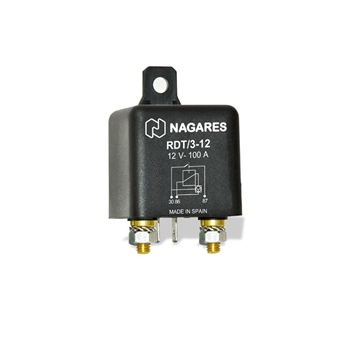Relay RDT/3-12 Mahle Nagares
