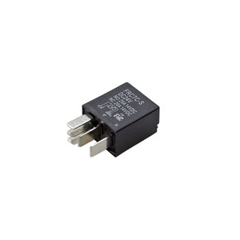 Micro Relay 24V/25A NO/NC