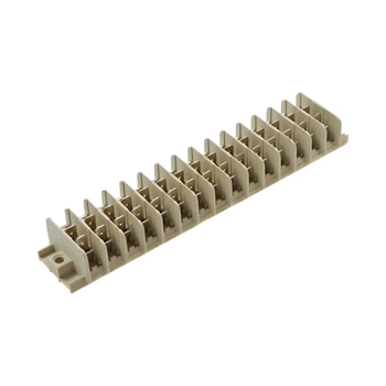 Connection Block 15-Pin Aggregate