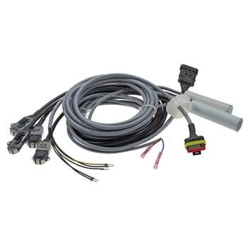 Foot Control Cable Set (EL Standard)