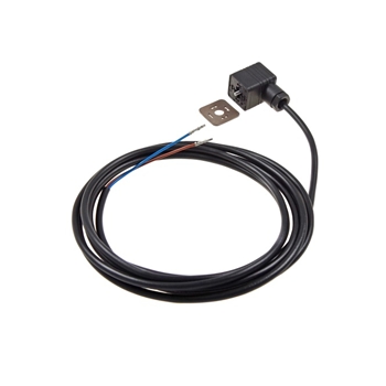 Hirschmann-Plug Cable 2000mm