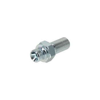 Adapter 1/4"-1/4" L=47mm SW19