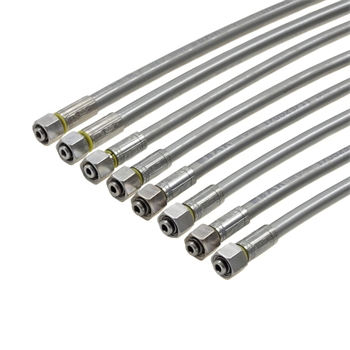 Schlauchsatz BC-S4L High Pressure 350Bar