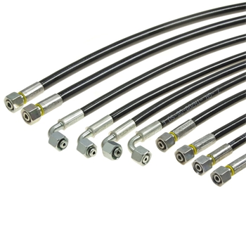 Hose Kit Standard R41 (Series H3-H4)