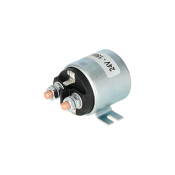 Motor Relay 24V/150A Iskra