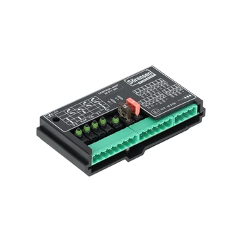 Control Unit 12/24V X1 Serie 11