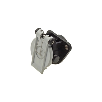 Parking Socket SC 7-pole