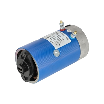 Electric Motor 24V/1,4KW 24MG2A2-HE