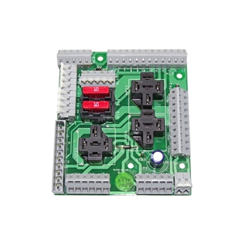 Printed Circuit Board 12/24V DLB-36