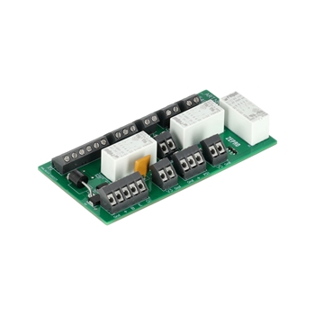 Printed Circuit Board 12V Zepro ZV