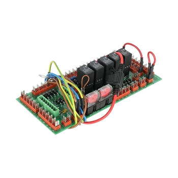 Printed Circuit Board 24V Maxi Dautel DLB-47/48