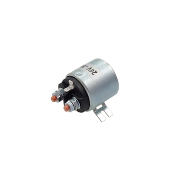 Motor Relay 24V/80A Iskra