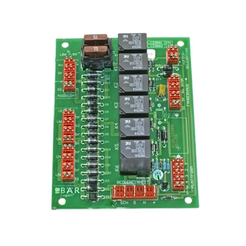 Printed Circuit Board 24V (S4)