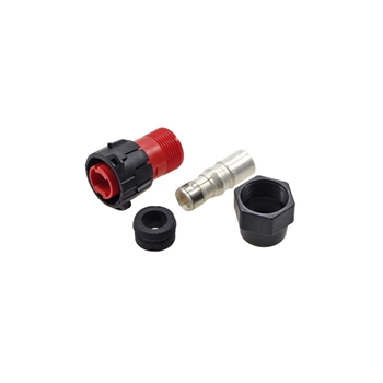 Stecker APD Rot Bausatz 50mm²