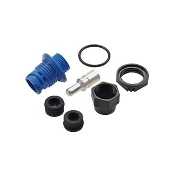 Connector Socket APD Blue Kit 25mm²