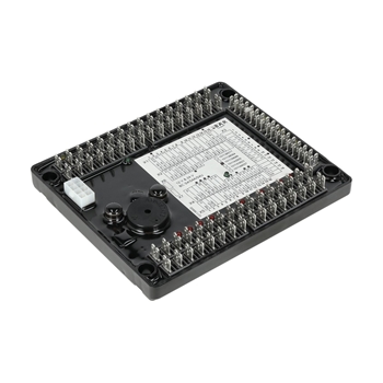 Printed Circuit Board 12/24V (S4 SoftLock)