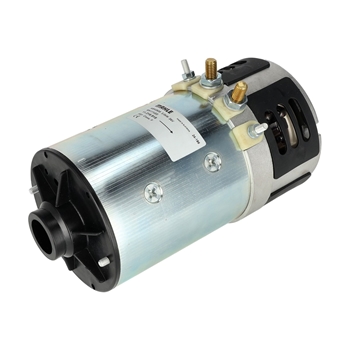 Elektromotor 24V/3,0KW AMK2635