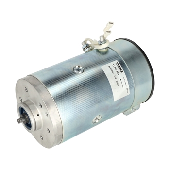 Electric Motor 24V/3,0KW AMK5661