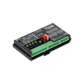 Control Unit 12/24V X1 Serie 13 V7