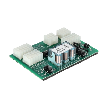 Printed Circuit Board 24V Basic Anteo F3CL