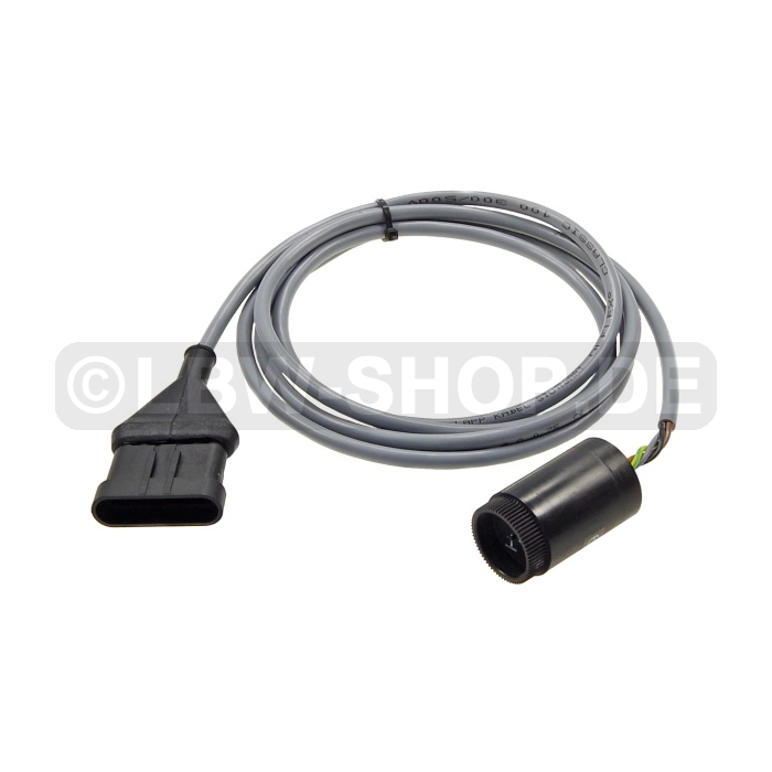 Inclination Switch 4-wire Sensor AMP (X1) EXPORT