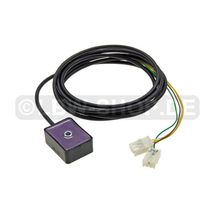 Inclination Sensor B16 Purple/MBB Control