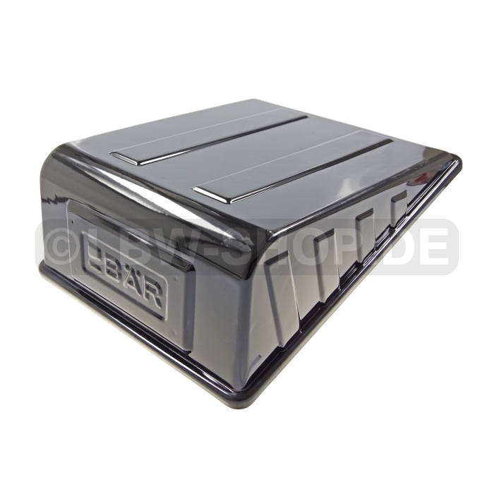 Battery Box Cover 540x700x250mm