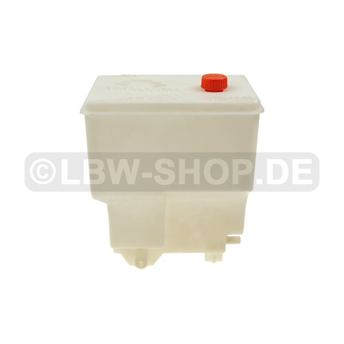 Hydrauliktank 3,8 ltr. rechts -B-