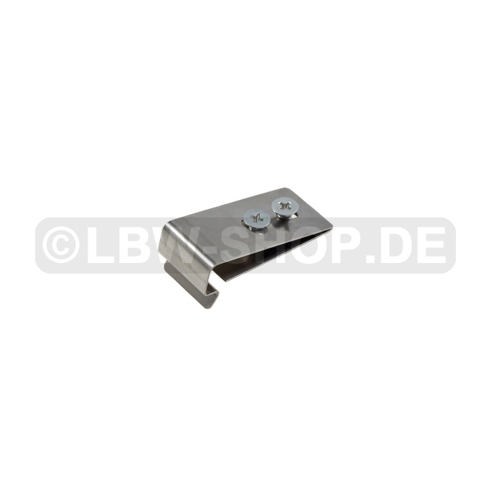 Abrollsicherung Feder AVI 25x54mm