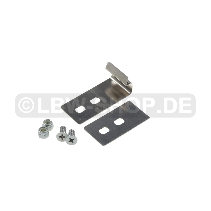 Abrollsicherung Feder AVI 25x54mm